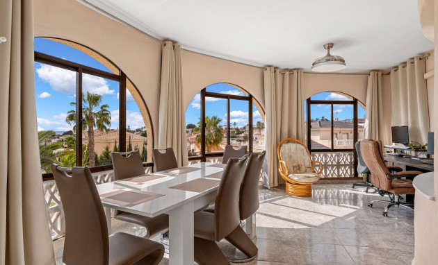 Herverkoop - Detached Villa - Ciudad Quesada - Ciudad Quesada - Town