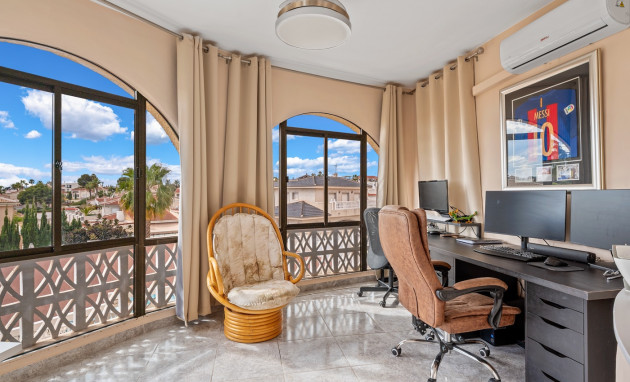 Herverkoop - Detached Villa - Ciudad Quesada - Ciudad Quesada - Town