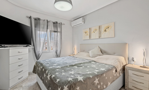 Herverkoop - Detached Villa - Ciudad Quesada - Ciudad Quesada - Town