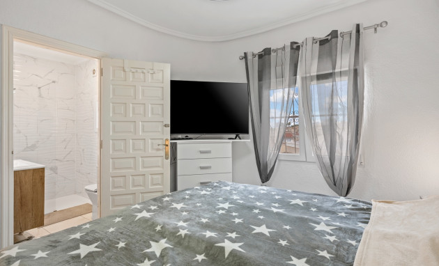 Herverkoop - Detached Villa - Ciudad Quesada - Ciudad Quesada - Town