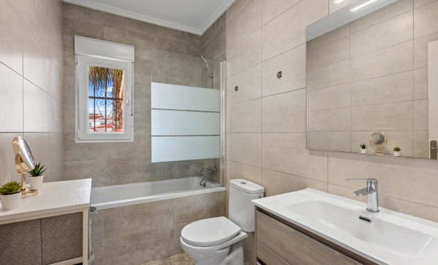 Herverkoop - Detached Villa - Ciudad Quesada - Ciudad Quesada - Town