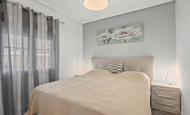 Herverkoop - Detached Villa - Ciudad Quesada - Ciudad Quesada - Town