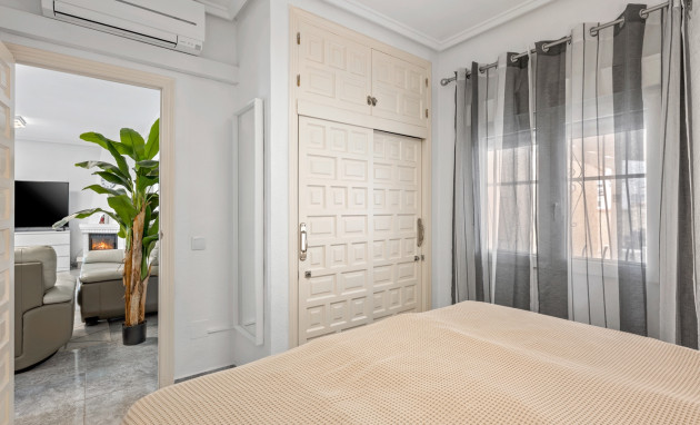 Herverkoop - Detached Villa - Ciudad Quesada - Ciudad Quesada - Town