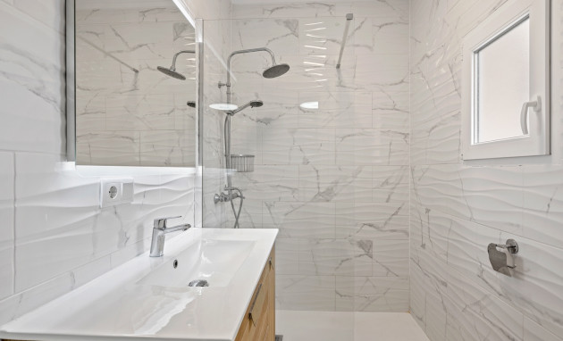 Herverkoop - Detached Villa - Ciudad Quesada - Ciudad Quesada - Town