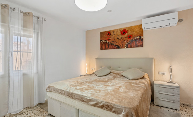 Herverkoop - Detached Villa - Ciudad Quesada - Ciudad Quesada - Town