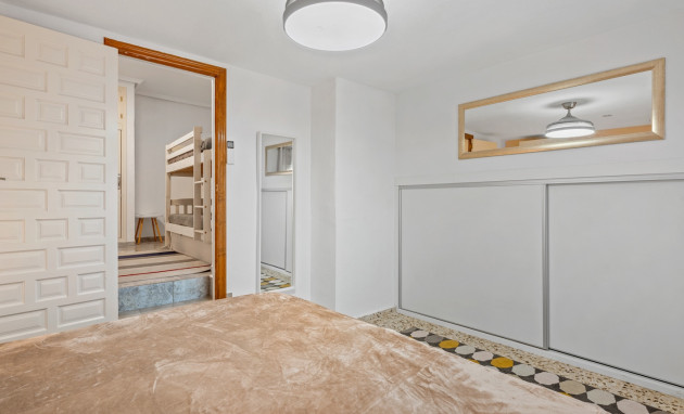 Herverkoop - Detached Villa - Ciudad Quesada - Ciudad Quesada - Town