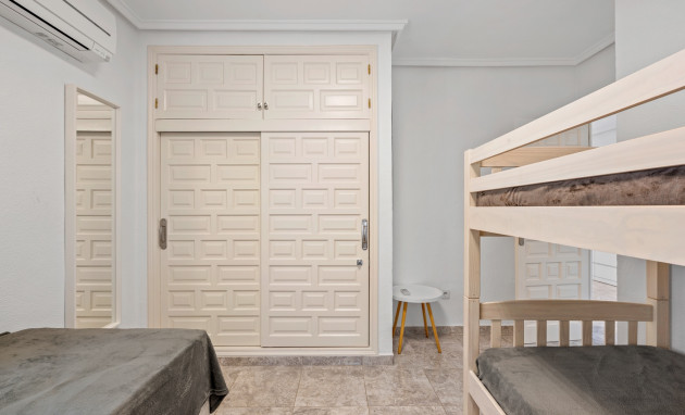 Herverkoop - Detached Villa - Ciudad Quesada - Ciudad Quesada - Town