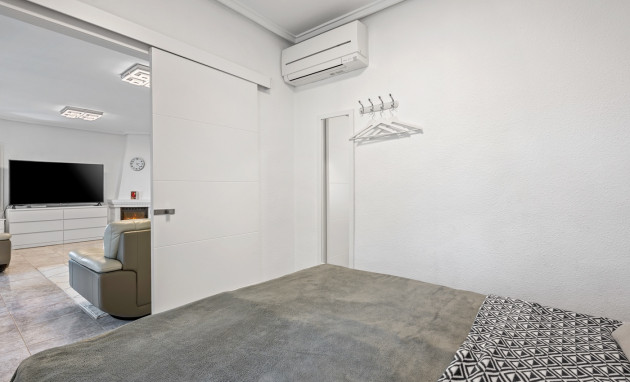 Herverkoop - Detached Villa - Ciudad Quesada - Ciudad Quesada - Town