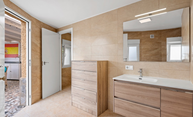 Herverkoop - Detached Villa - Ciudad Quesada - Ciudad Quesada - Town