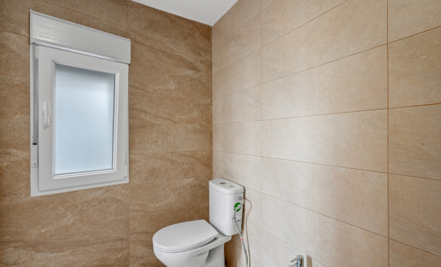 Herverkoop - Detached Villa - Ciudad Quesada - Ciudad Quesada - Town