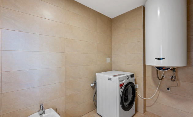 Herverkoop - Detached Villa - Ciudad Quesada - Ciudad Quesada - Town