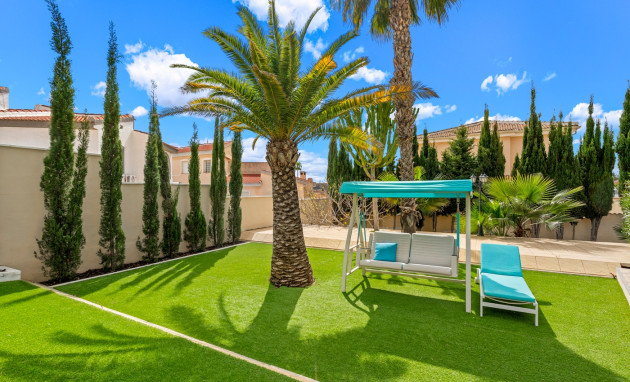 Herverkoop - Detached Villa - Ciudad Quesada - Ciudad Quesada - Town