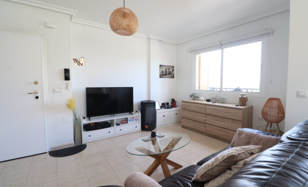 Revente - Duplex - Daya Vieja - Daya Vieja - Town