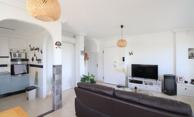 Revente - Duplex - Daya Vieja - Daya Vieja - Town