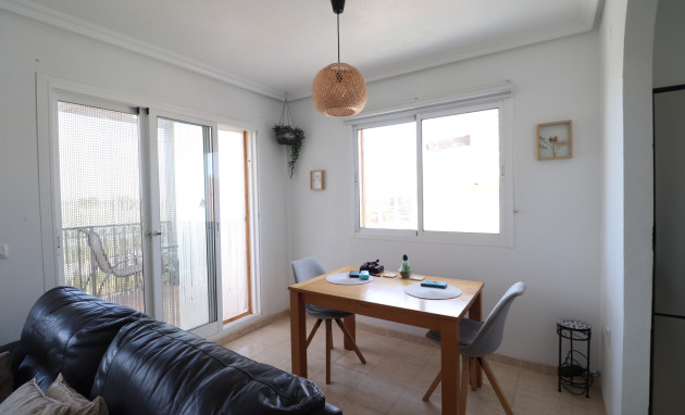 Revente - Duplex - Daya Vieja - Daya Vieja - Town