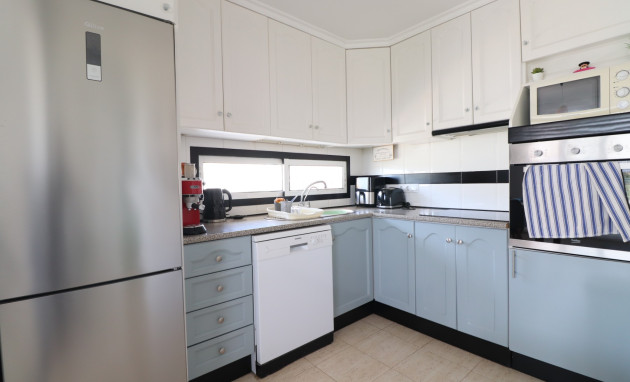 Revente - Duplex - Daya Vieja - Daya Vieja - Town