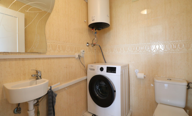 Revente - Duplex - Daya Vieja - Daya Vieja - Town