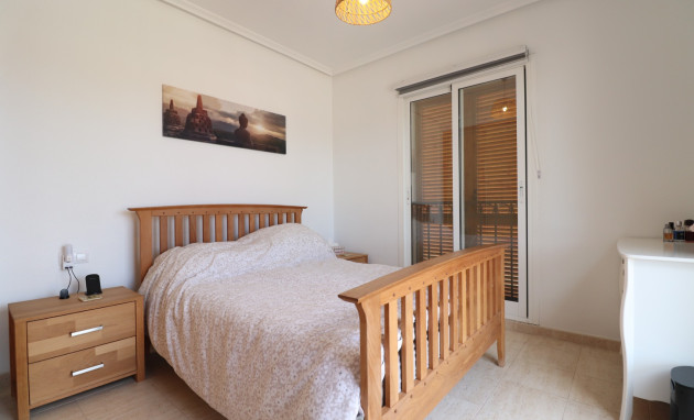 Revente - Duplex - Daya Vieja - Daya Vieja - Town