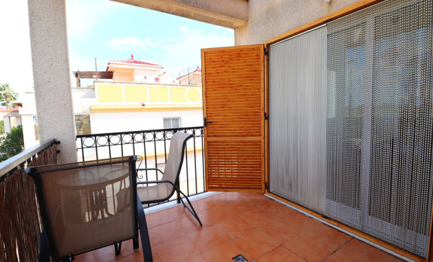 Revente - Duplex - Daya Vieja - Daya Vieja - Town