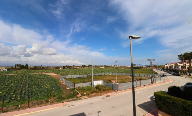 Revente - Duplex - Daya Vieja - Daya Vieja - Town