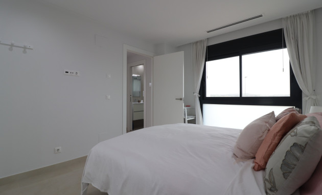 Reventa - Detached Villa - Benijofar - Benijofar - Village