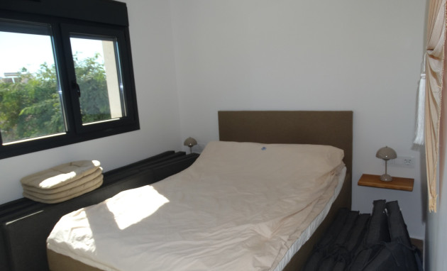 Herverkoop - Apartment - Pilar de La Horadada - Pilar de La Horadada - Town