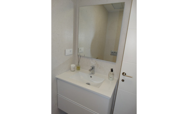 Herverkoop - Apartment - Pilar de La Horadada - Pilar de La Horadada - Town