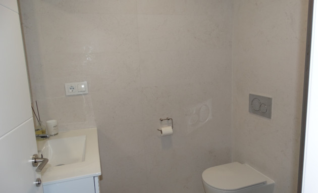 Herverkoop - Apartment - Pilar de La Horadada - Pilar de La Horadada - Town