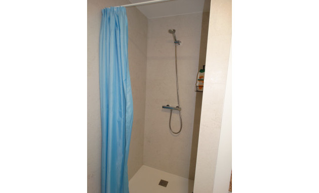 Herverkoop - Apartment - Pilar de La Horadada - Pilar de La Horadada - Town