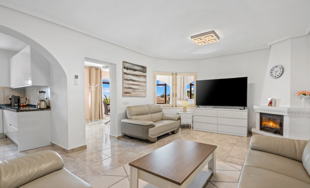 Herverkoop - Detached Villa - Ciudad Quesada - Ciudad Quesada - Town