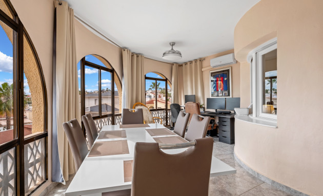 Herverkoop - Detached Villa - Ciudad Quesada - Ciudad Quesada - Town