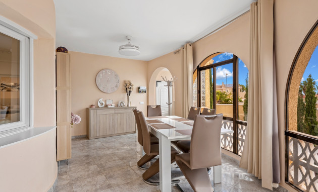 Herverkoop - Detached Villa - Ciudad Quesada - Ciudad Quesada - Town