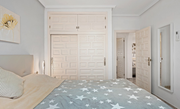 Herverkoop - Detached Villa - Ciudad Quesada - Ciudad Quesada - Town