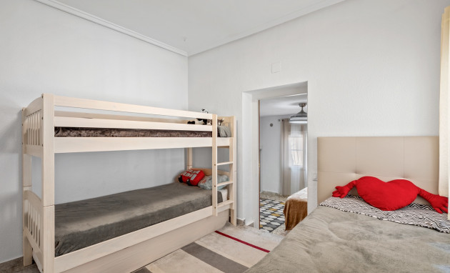 Herverkoop - Detached Villa - Ciudad Quesada - Ciudad Quesada - Town