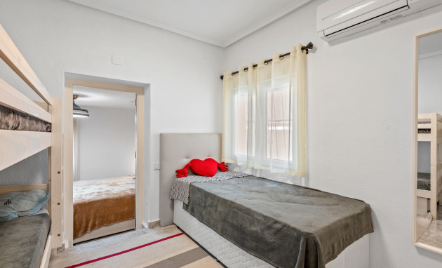 Herverkoop - Detached Villa - Ciudad Quesada - Ciudad Quesada - Town