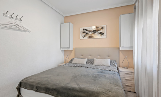 Herverkoop - Detached Villa - Ciudad Quesada - Ciudad Quesada - Town