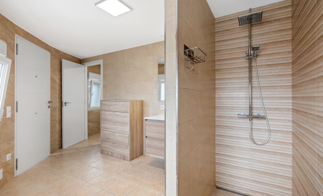 Herverkoop - Detached Villa - Ciudad Quesada - Ciudad Quesada - Town