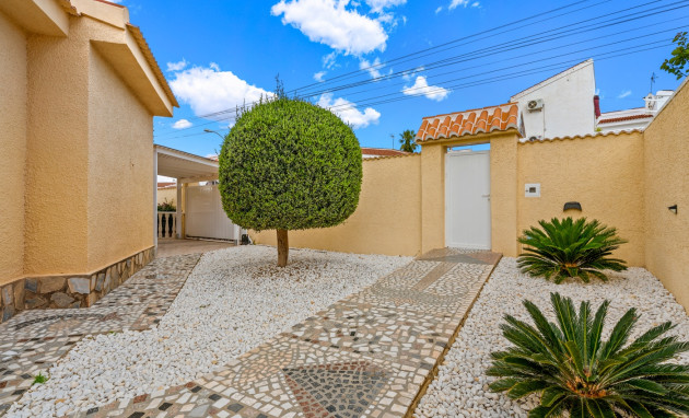 Herverkoop - Detached Villa - Ciudad Quesada - Ciudad Quesada - Town