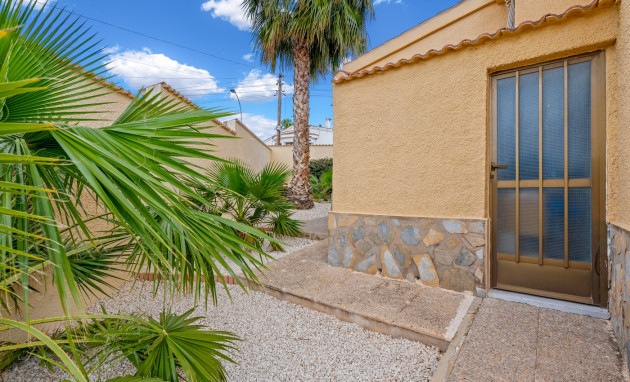 Herverkoop - Detached Villa - Ciudad Quesada - Ciudad Quesada - Town