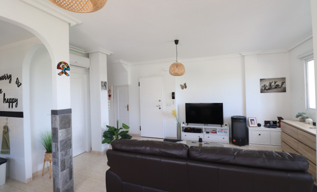 Herverkoop - duplex - Daya Vieja - Daya Vieja - Town