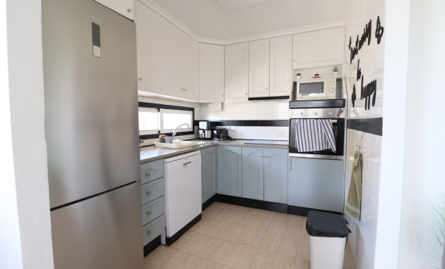 Herverkoop - duplex - Daya Vieja - Daya Vieja - Town