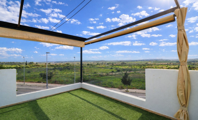 Reventa - Detached Villa - Benijofar - Benijofar - Village