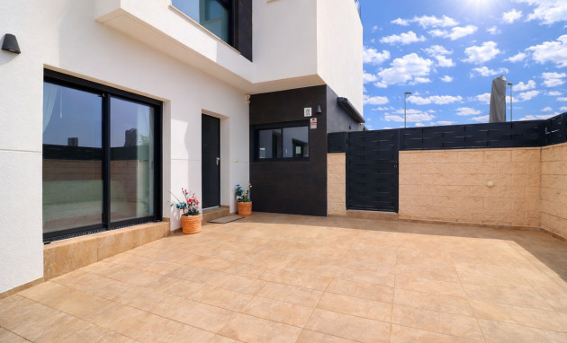 Reventa - Detached Villa - Benijofar - Benijofar - Village