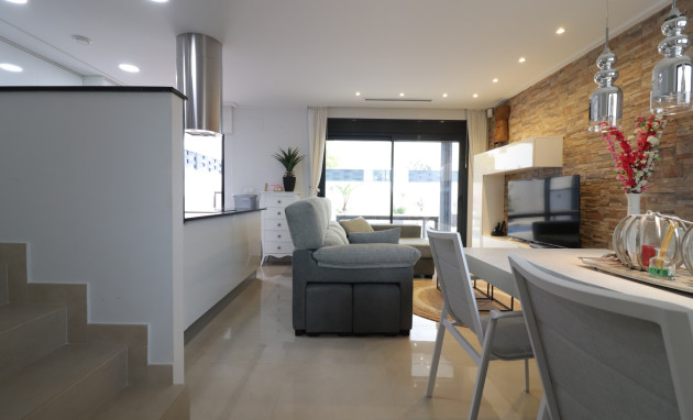 Reventa - Detached Villa - Benijofar - Benijofar - Village