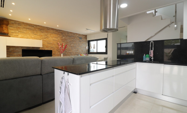 Reventa - Detached Villa - Benijofar - Benijofar - Village