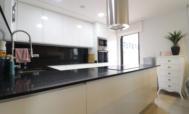 Reventa - Detached Villa - Benijofar - Benijofar - Village