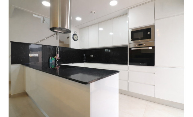 Reventa - Detached Villa - Benijofar - Benijofar - Village