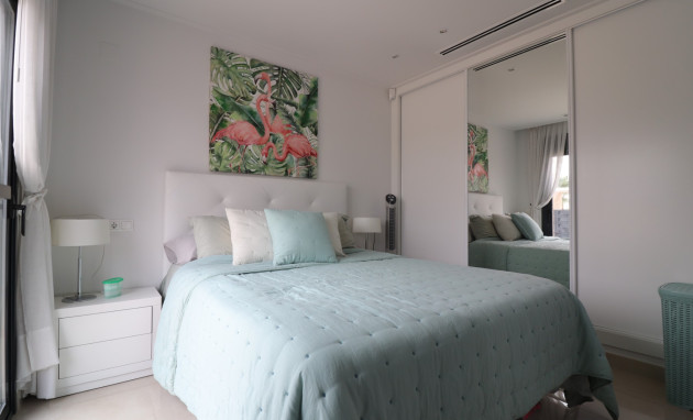 Reventa - Detached Villa - Benijofar - Benijofar - Village