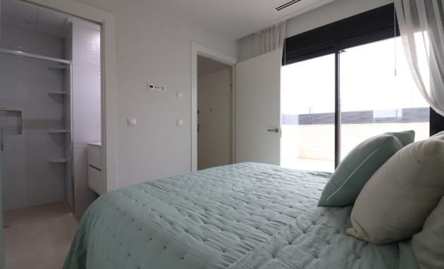 Reventa - Detached Villa - Benijofar - Benijofar - Village