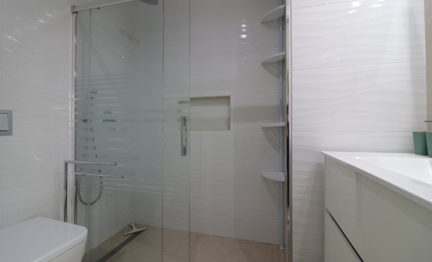 Reventa - Detached Villa - Benijofar - Benijofar - Village